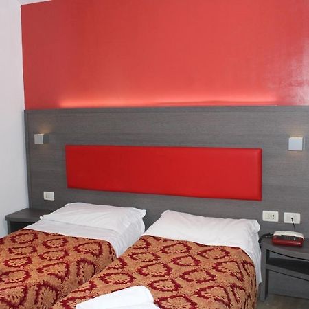 Hotel Center 2 Roma Eksteriør bilde